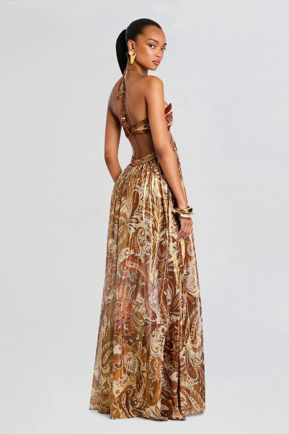 KIMMY DRESS