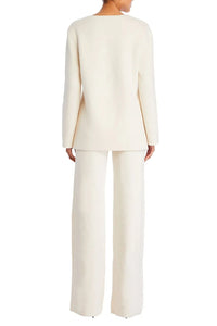 TUNDRA KNIT SWEATER