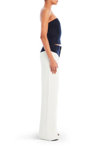 BRIDGETTE BUSTIER TOP