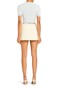 KAPA A-LINE SKIRT