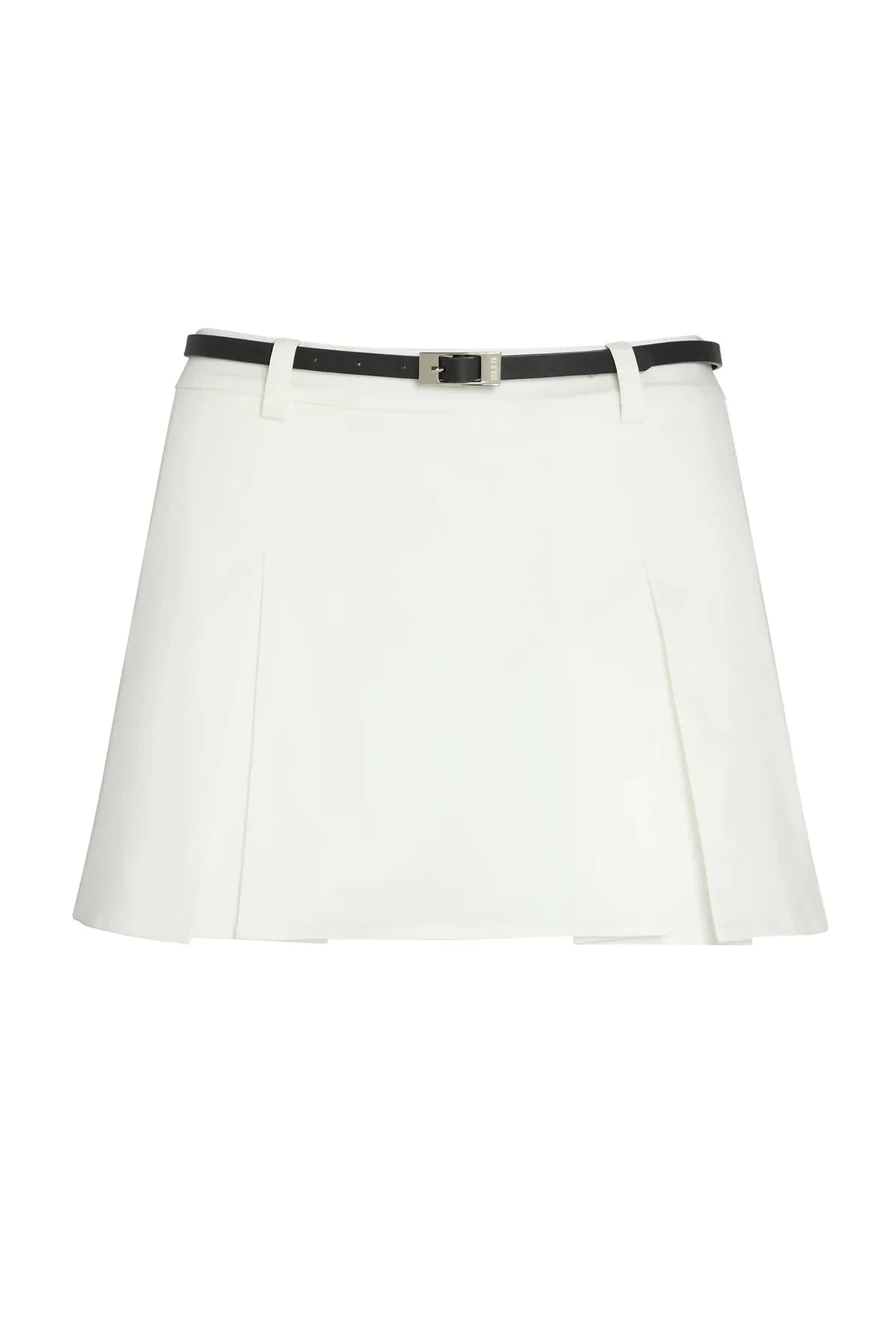 TASH POPLIN SKORT