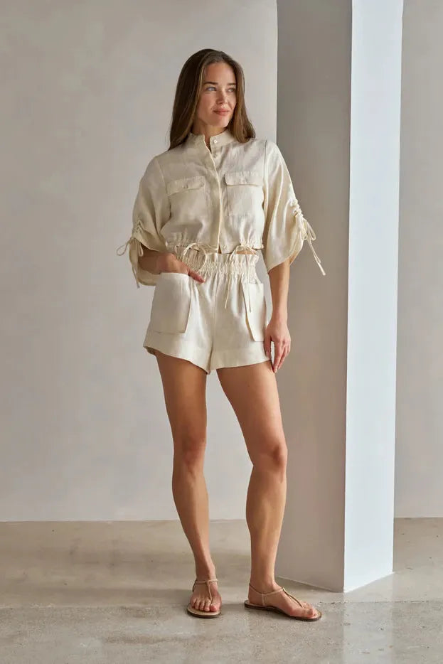EVA TOP