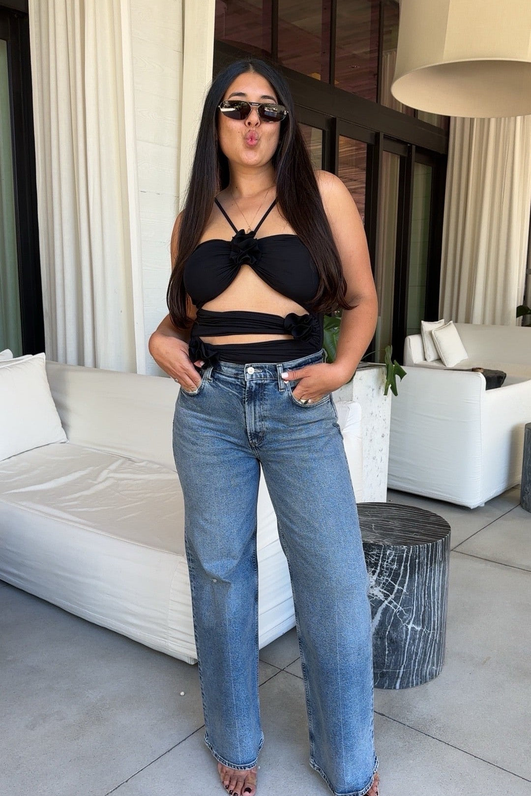 TRINITARIA ONE PIECE