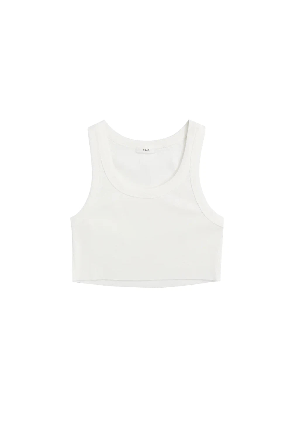 HALSEY TANK