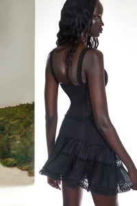 HORTENS SHORT SKIRT