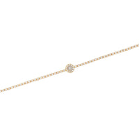 DIAMOND TENNIS BRACELET