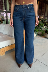 PALOMA BAGGY JEAN