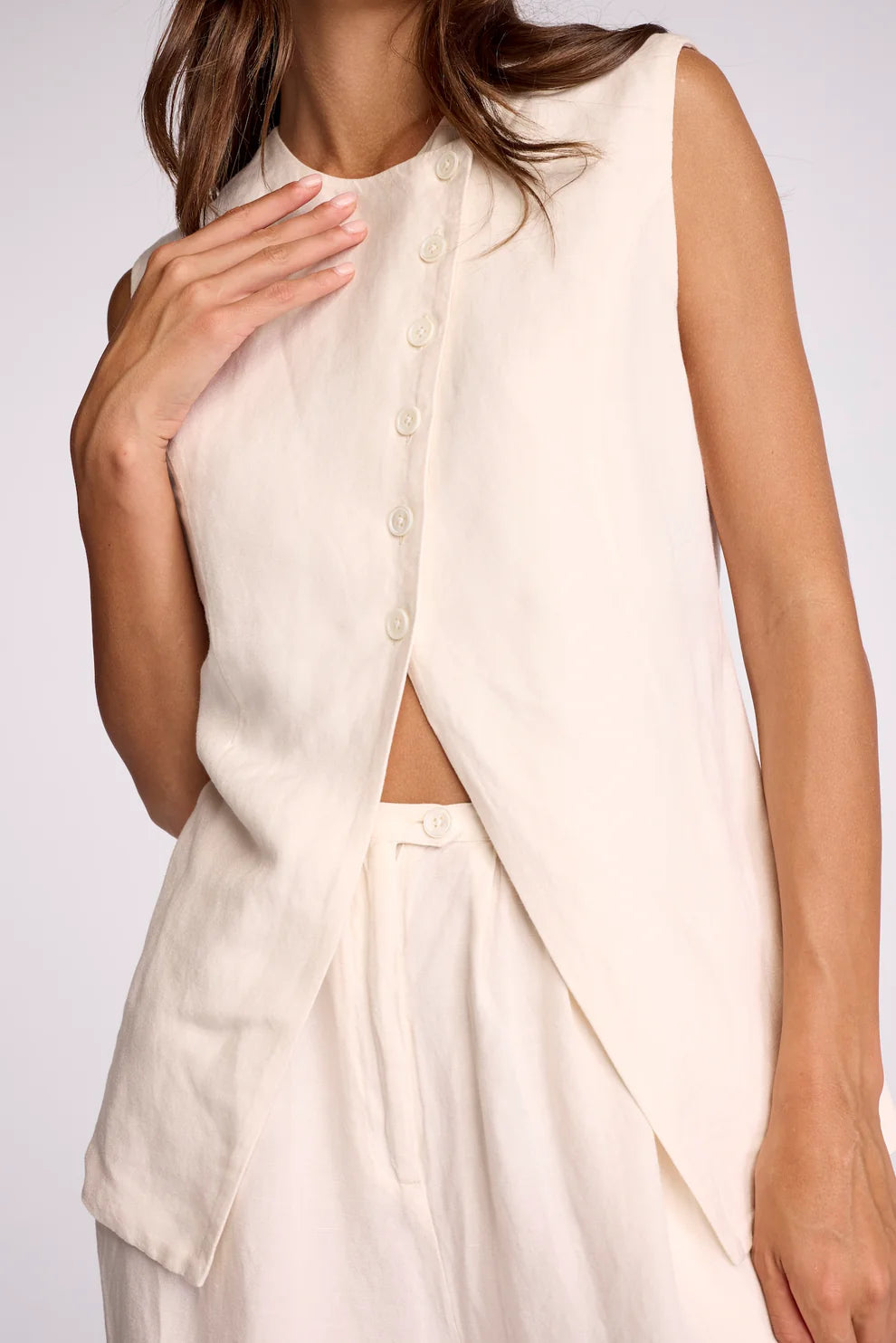 ISOLDE VEST