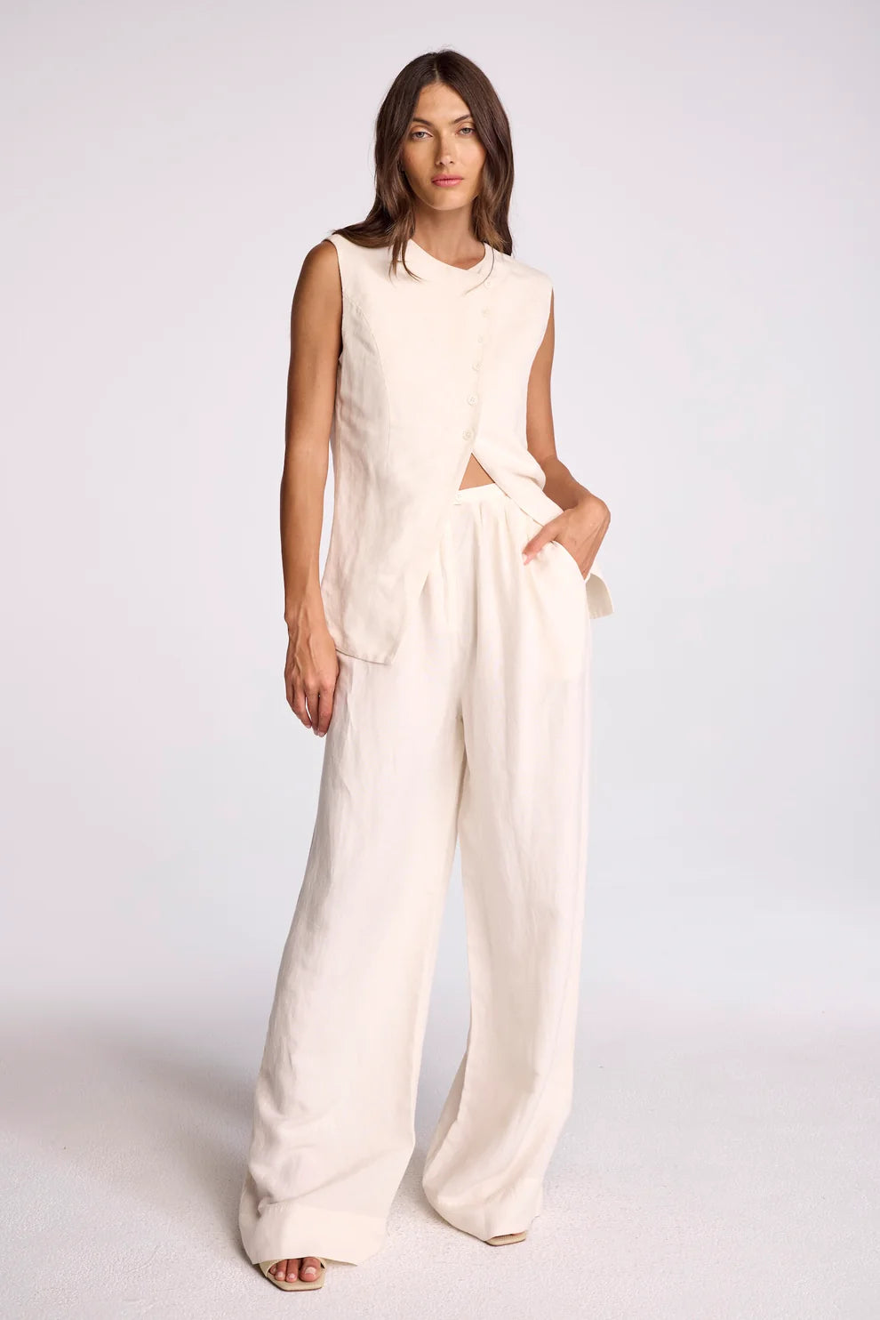 ISOLDE VEST