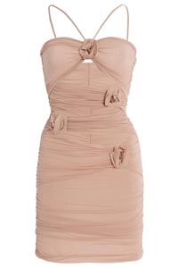 COARI DRESS