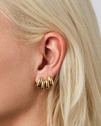 MINI FLORENCE EARRINGS