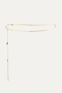 LUCILLE BODY CHAIN