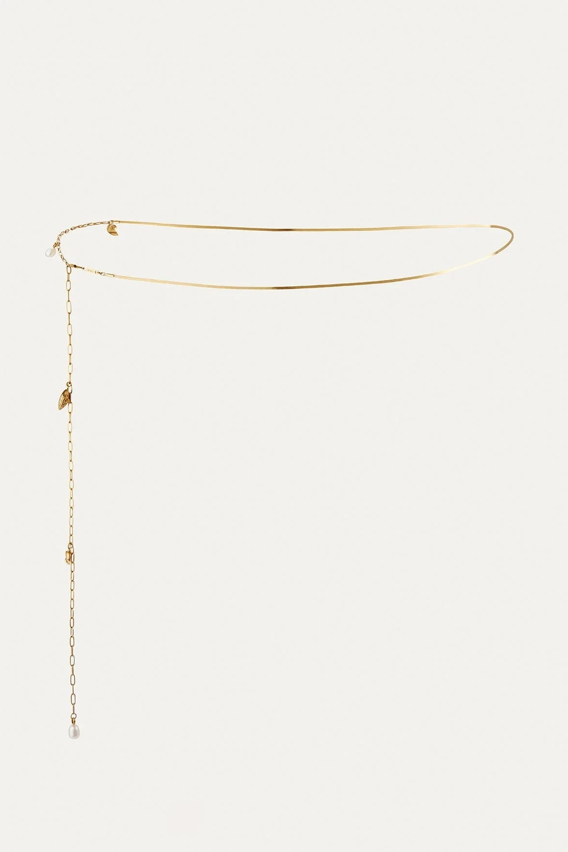 LUCILLE BODY CHAIN