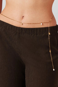 LUCILLE BODY CHAIN