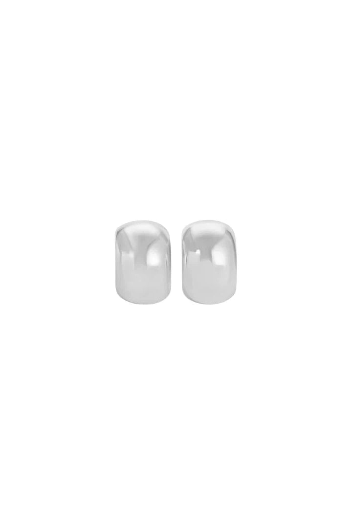KY HOOP EARRINGS