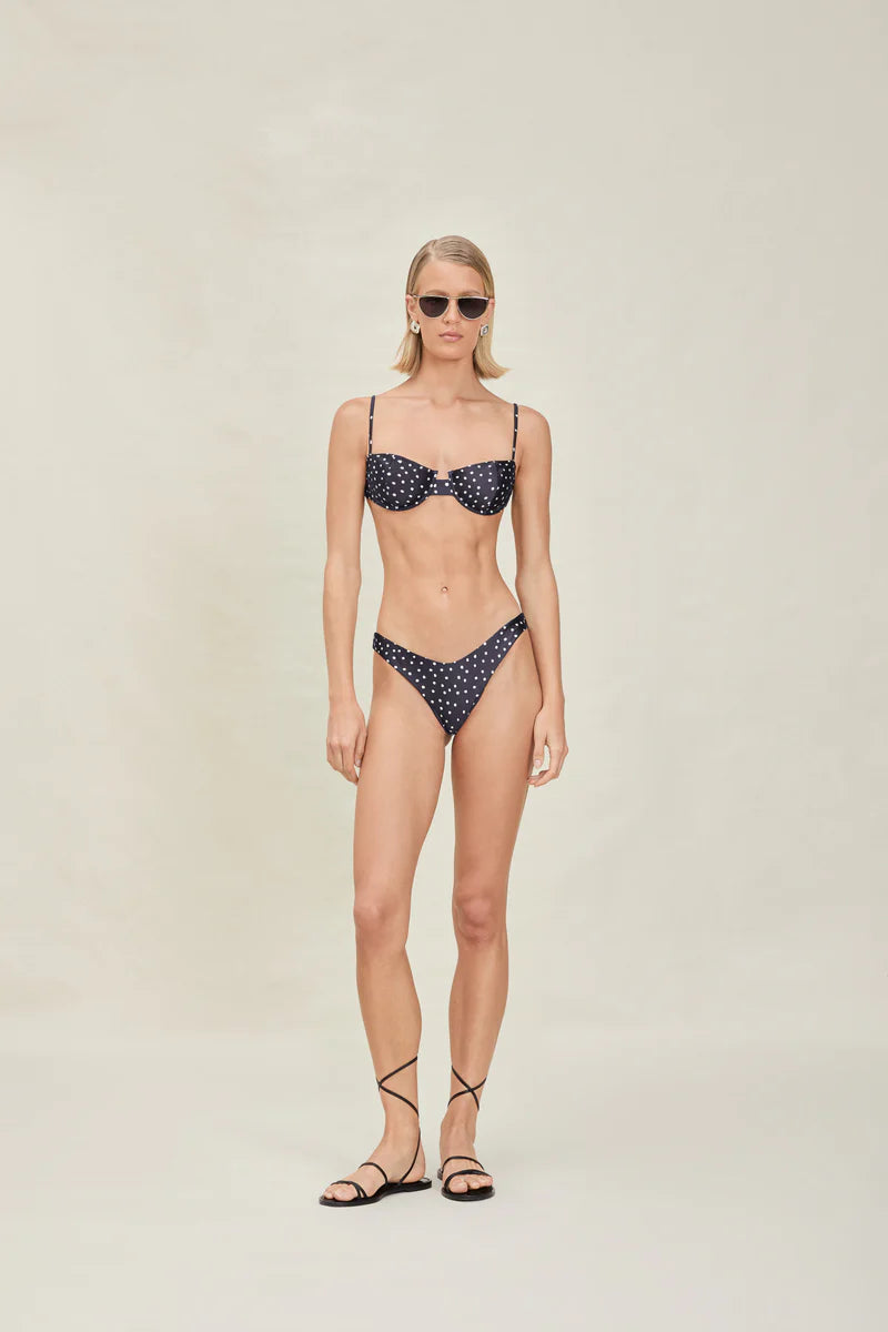 LARISSA BIKINI BOTTOM