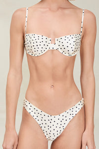 LARISSA BIKINI BOTTOM