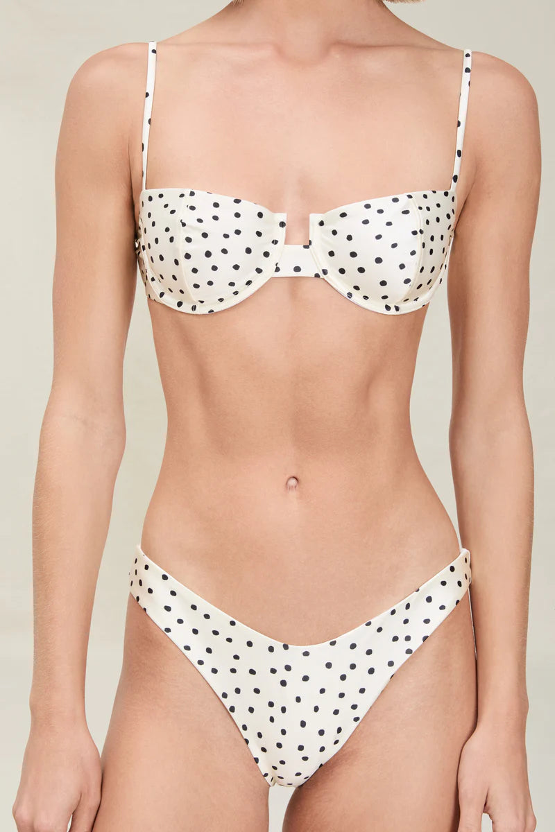 LARISSA BIKINI BOTTOM
