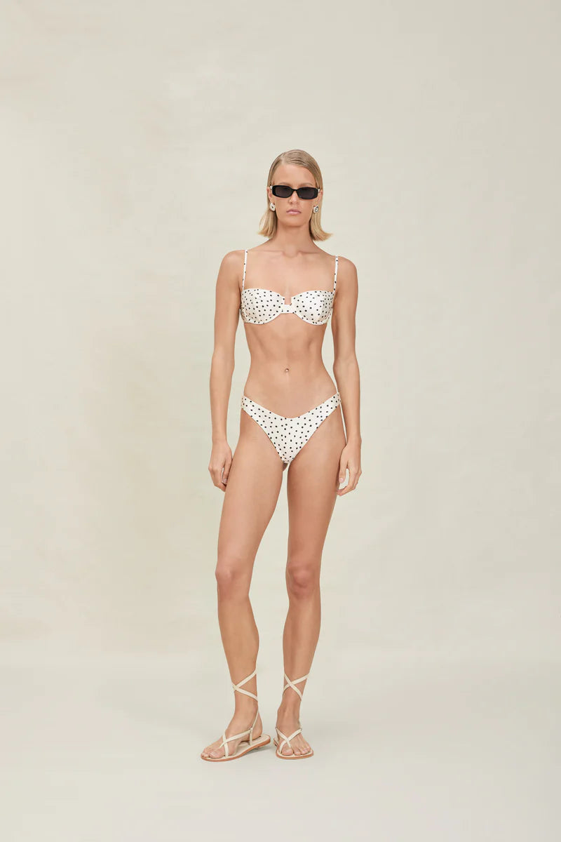 LARISSA BIKINI BOTTOM