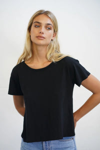 SHADEN CREW NECK