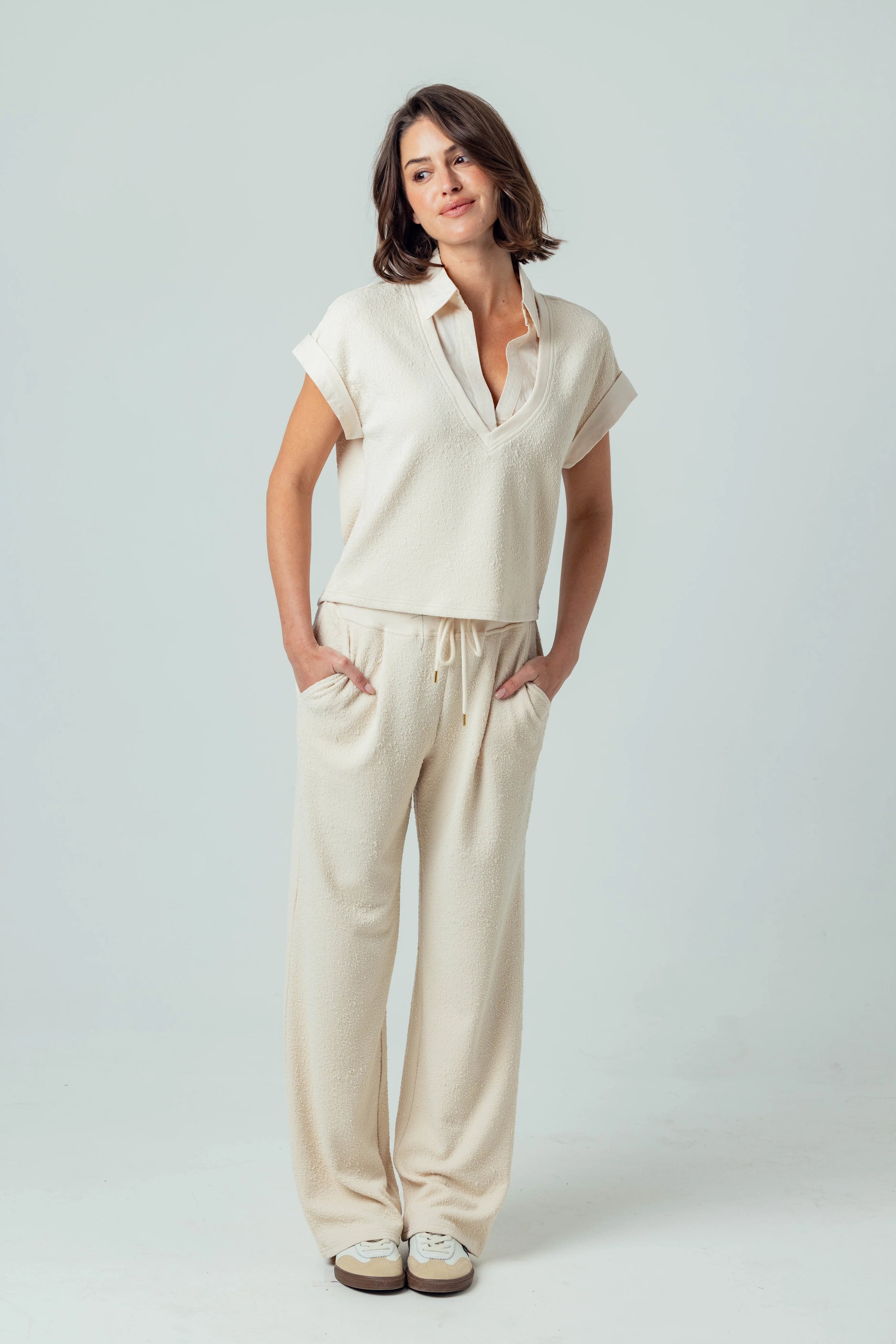 LEONIE PANT
