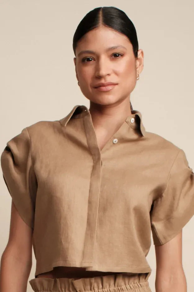 LEONORA TOP