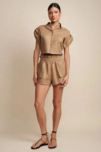 LEONORA TOP
