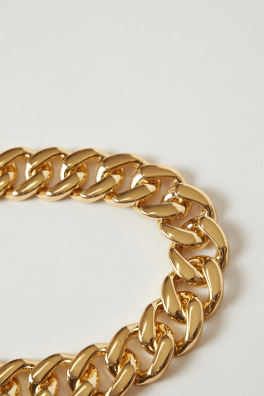 MARCEL CHAIN BELT