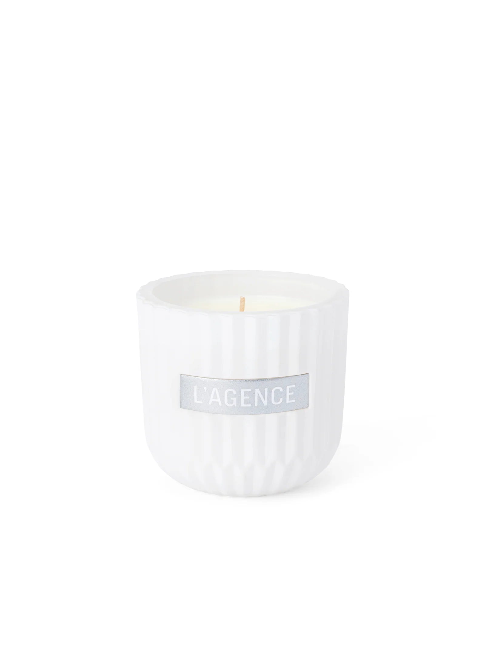 CANDLE AMBRE SOLEIL
