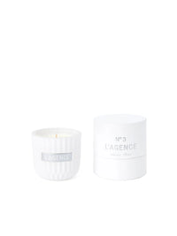 CANDLE AMBRE SOLEIL