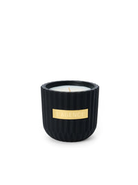CANDLE FLEUR D'AMOUR