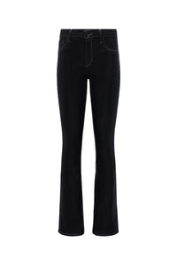 SELMA H/R SLEEK BABY BOOT COATED