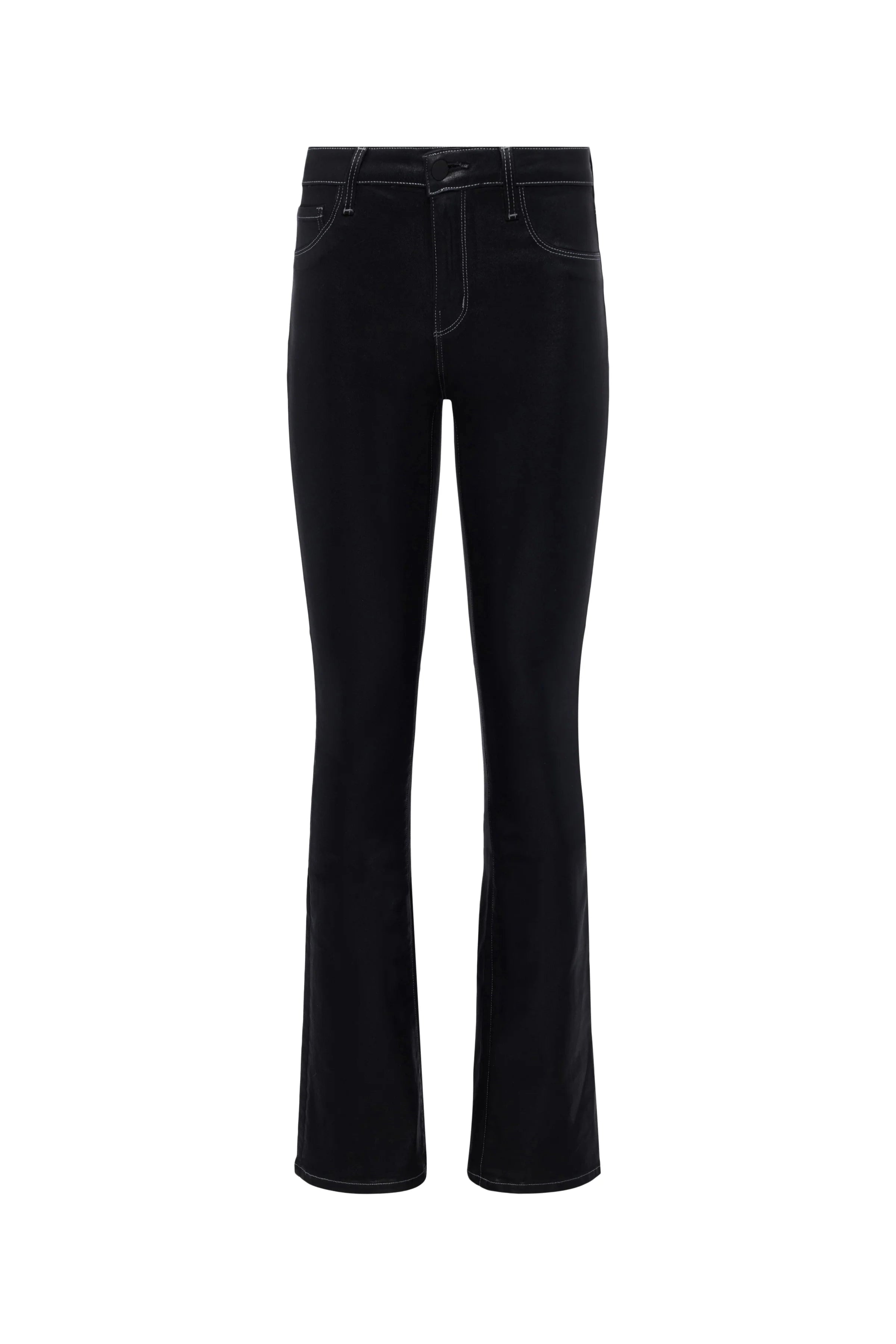 SELMA H/R SLEEK BABY BOOT COATED