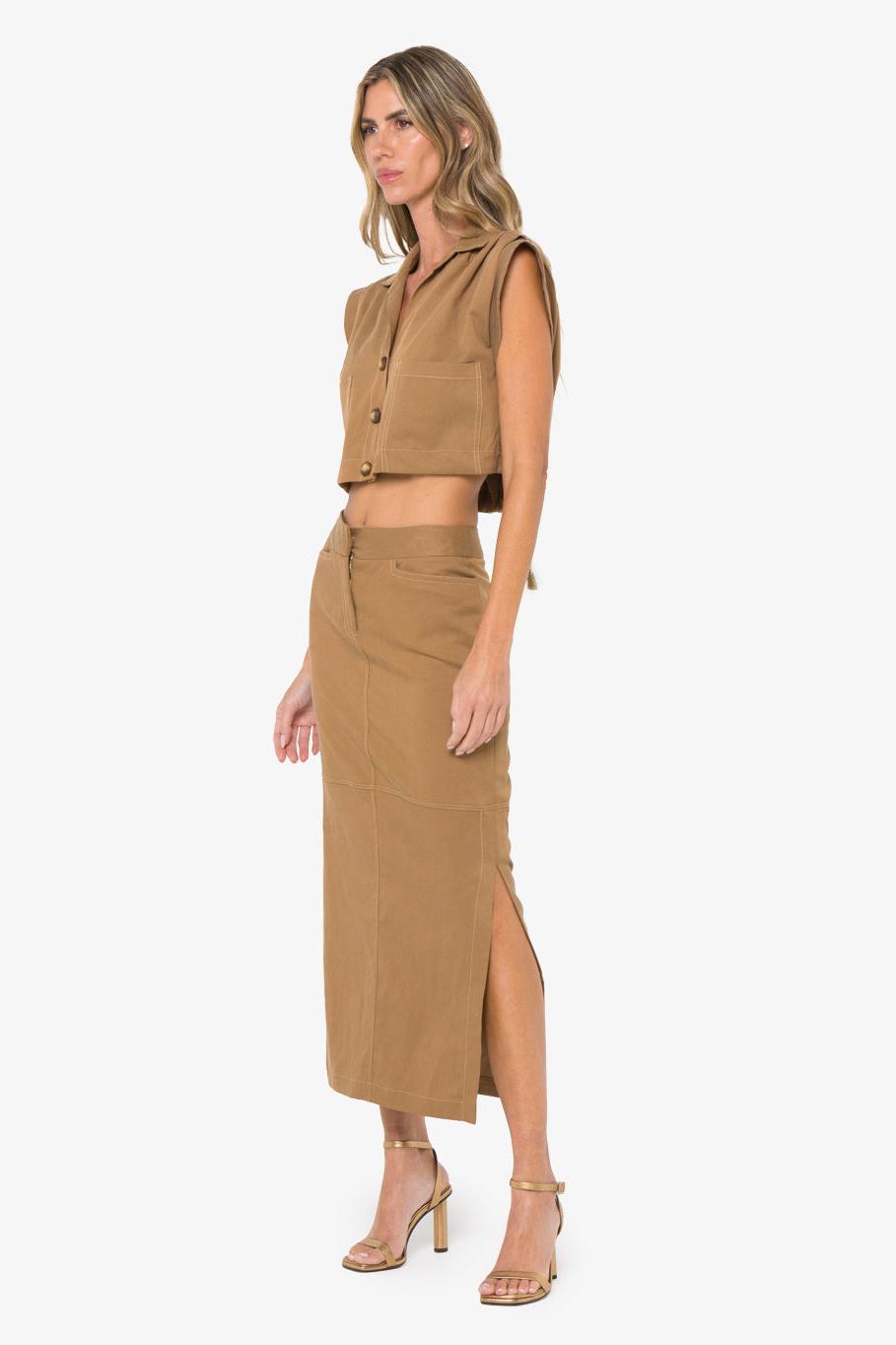 REESE SKIRT