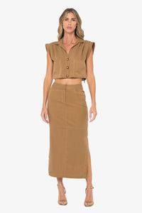 REESE SKIRT
