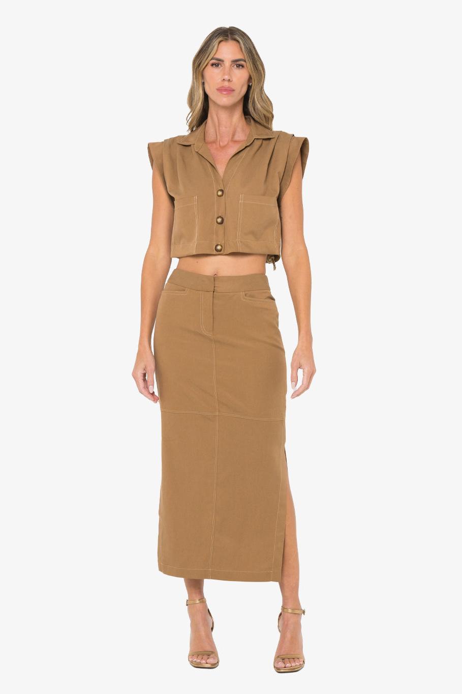REESE SKIRT