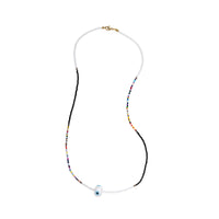 HELENA EYE NECKLACE