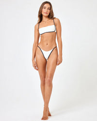 HAZEL BIKINI TOP