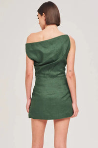 WINNIE DRESS
