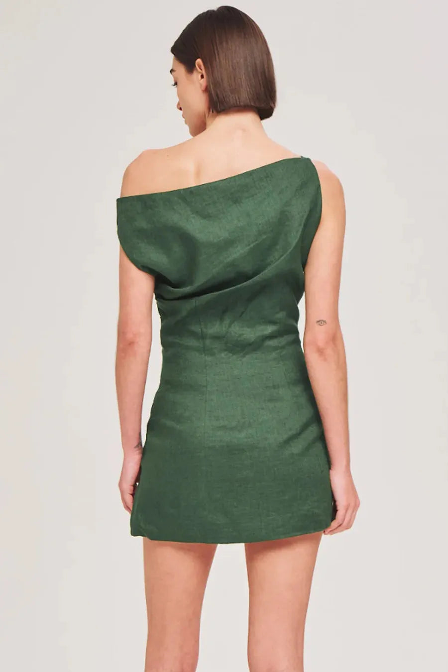 WINNIE DRESS