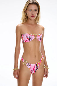 CRUISE HOOP BIKINI BOTTOM