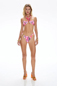 CRUISE HOOP BIKINI BOTTOM