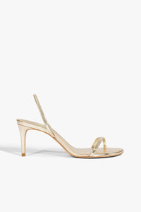DIANA MID HEEL