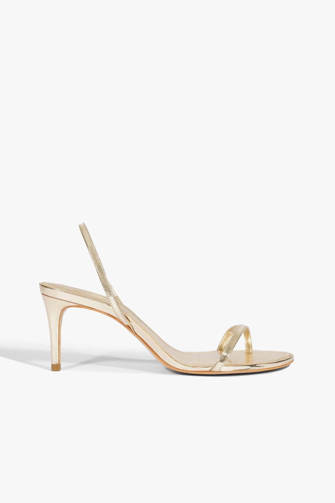 DIANA MID HEEL