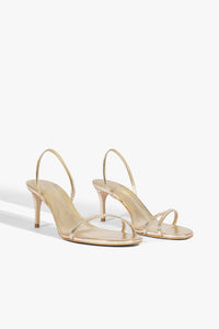 DIANA MID HEEL