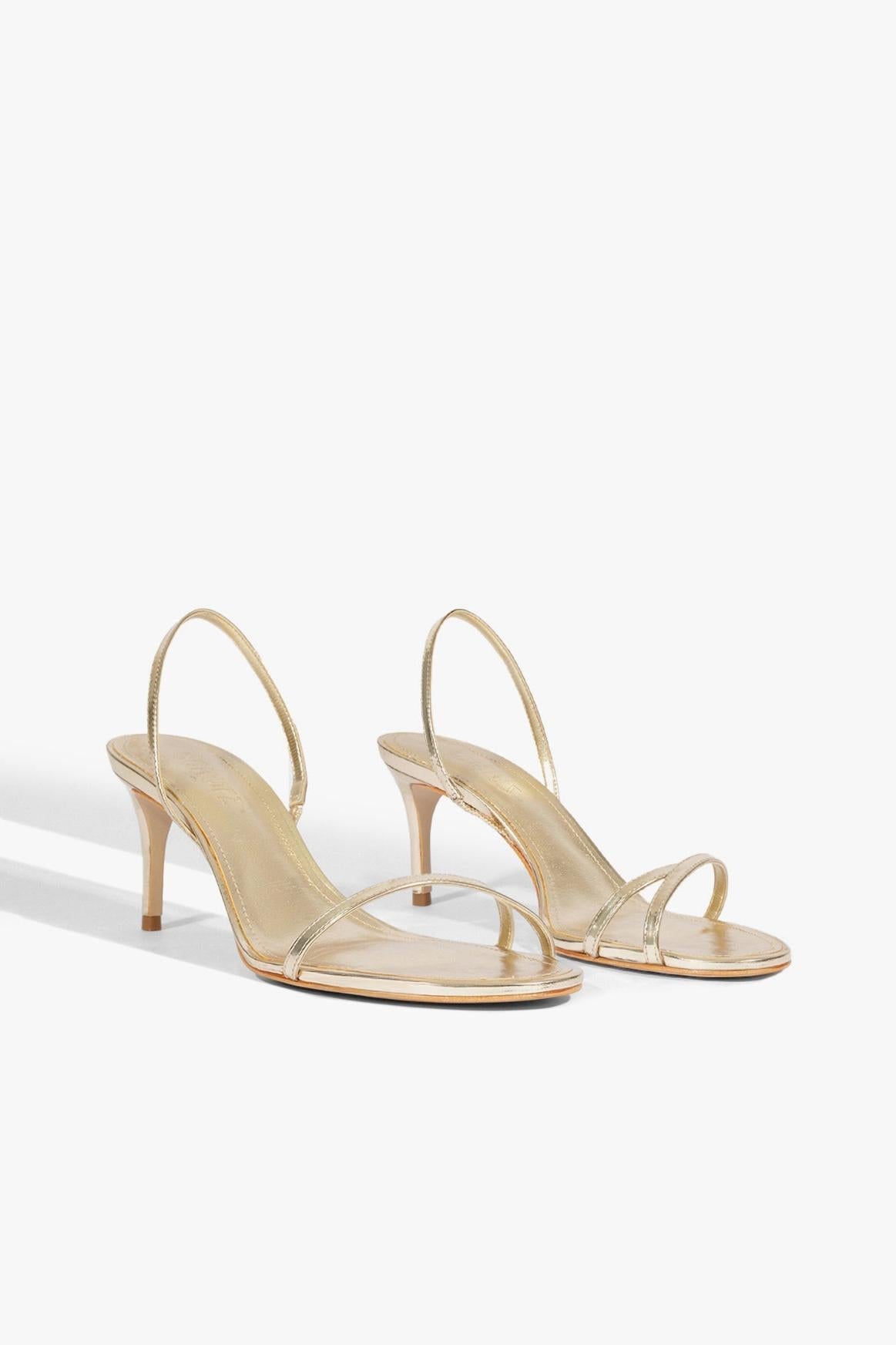 DIANA MID HEEL