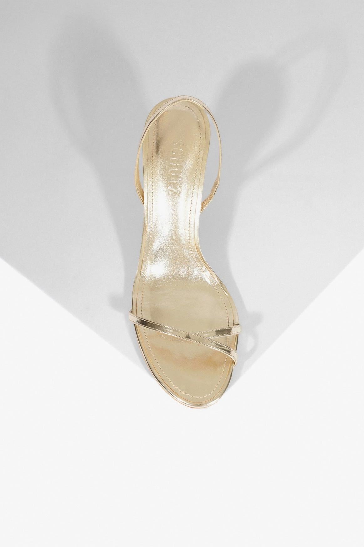 DIANA MID HEEL