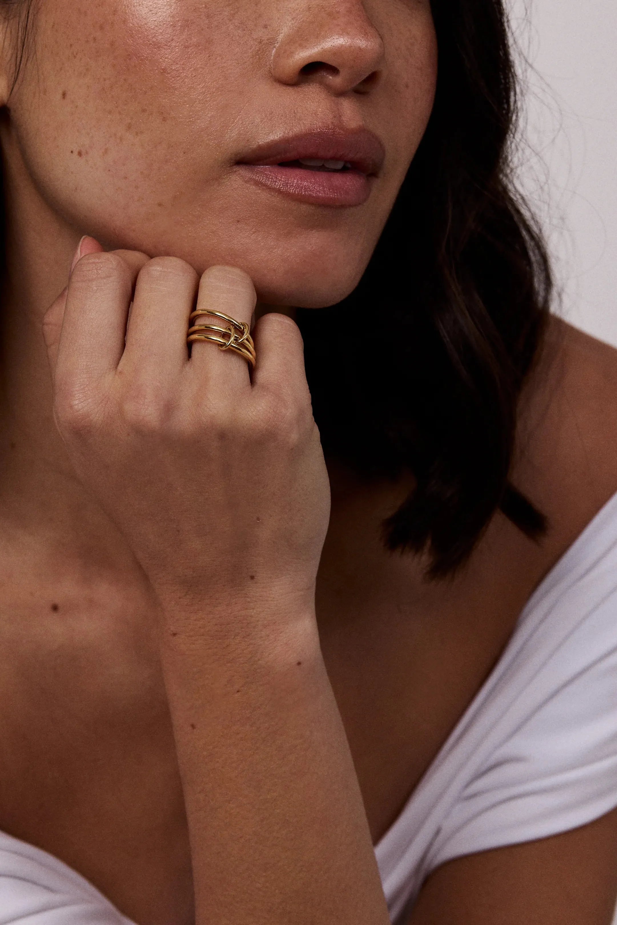 SABRINA RING