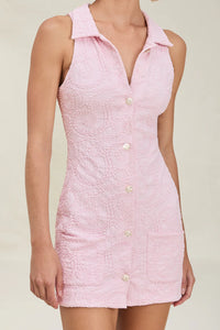 COLLINS DRESS