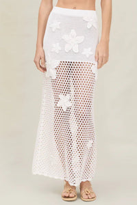 ROE SKIRT